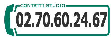 contatti studio